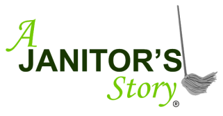 A Janitor's Story logo